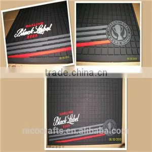 Custom Bar Garage Flooring photo-2