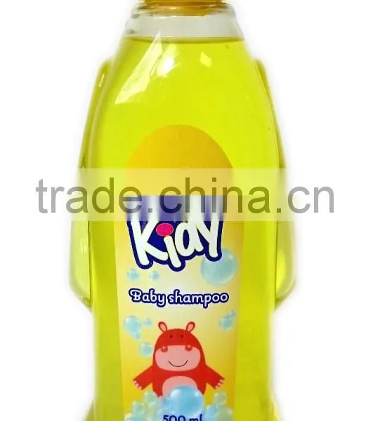 High Qualility Kidy Baby Shampoo 500ml