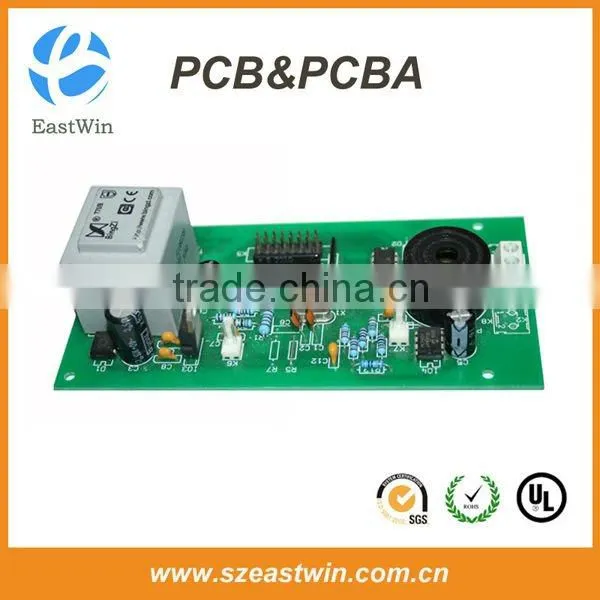 Game Pcb Board Pcb Board Manufacturing photo-5