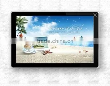 19'' Inch Billboard Digital Lcd Multimedia Player TV photo-4