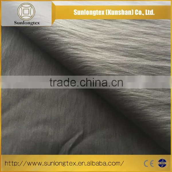 Solid Dye New Design T/N Fabric For Ladies Clothes photo-5