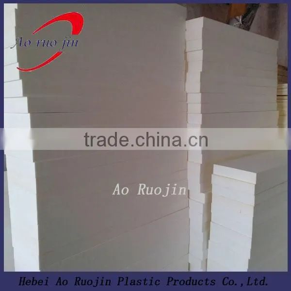 PE Tarpaulin Sheet Low Density PE Sheet photo-6