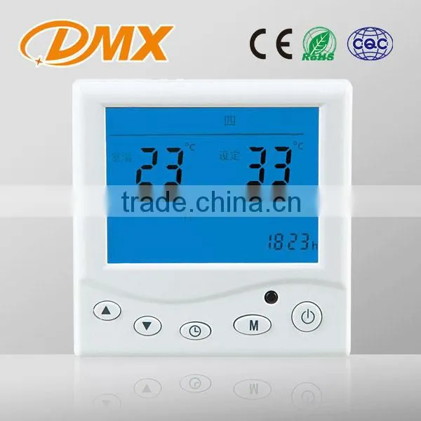 Underfloor Heating Thermostat