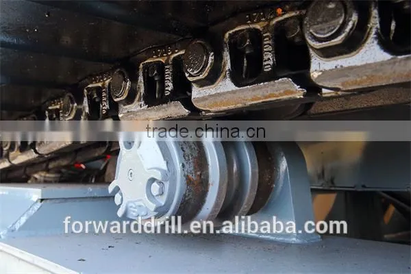Water Well Rig TDR-50 photo-6