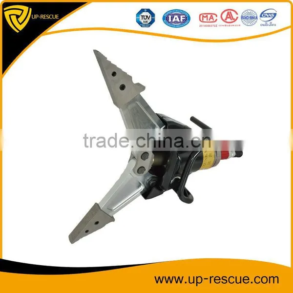 Earthquake Rescue Tools Hydraulic Spreader Truck Rescue Hydraulic Spreader photo-2