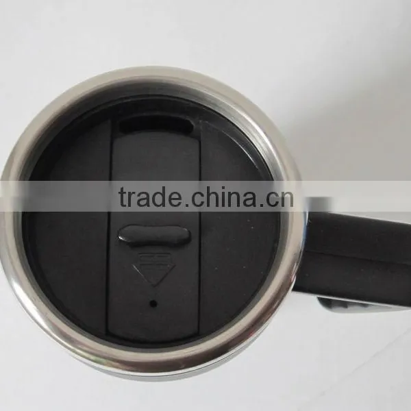Promotional Travel Mug photo-4