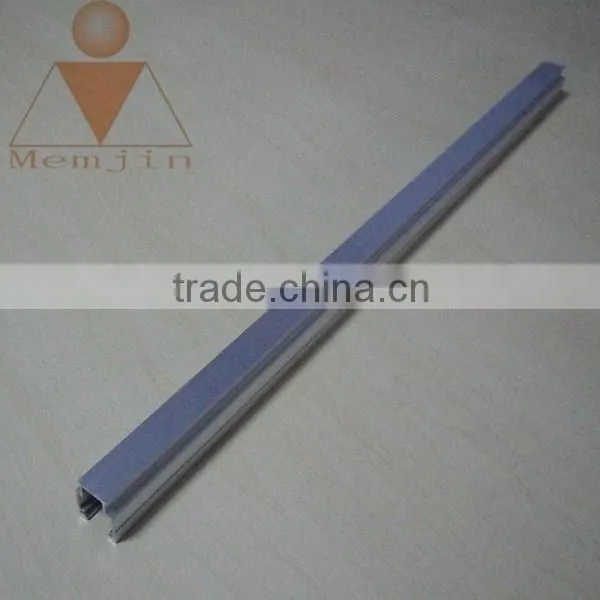 High Quality Machined Aluminum Parts, CNC Machined Aluminum Products From Shanghai Factory photo-4