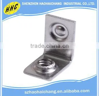 Stainless Steel Battery Power Connector Terminal photo-3