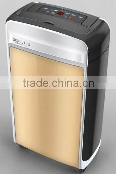 10L/D CE Approved Wardrobe Refrigerator Dehumidifying Dryer photo-3