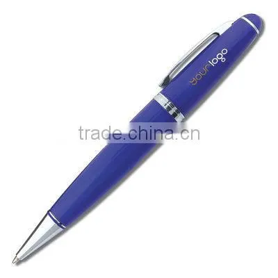 OEM Custom Logo Usb Flash Drive Pen, Black Usb Ballpoint Pen, Cheapest Pen Drive Usb photo-5