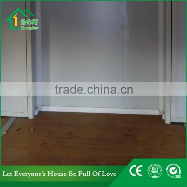 Fast Building Expandable Container House for Site Building/Dormitory Buildings/Health Facilities photo-5