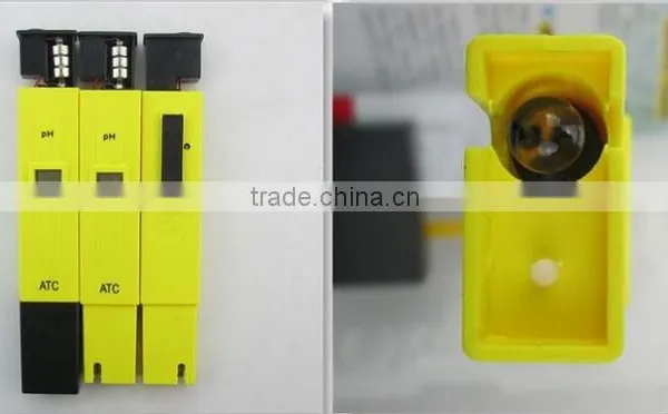 ph ec Meter/ph Orp Meter/ph Tds Meter photo-4