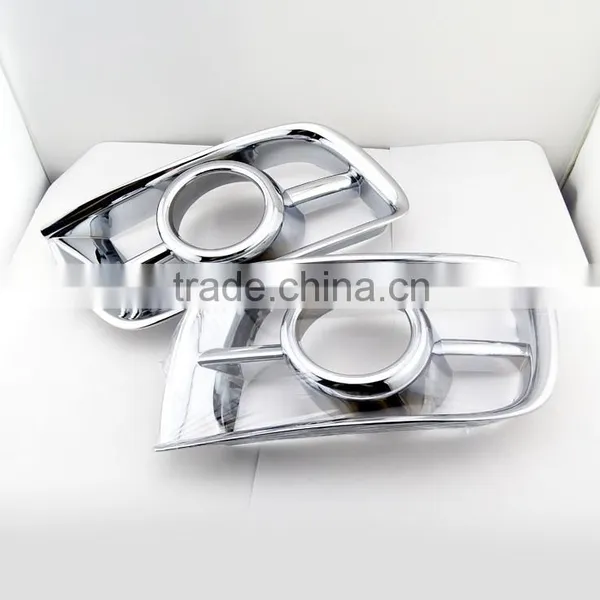 Plastic Chrome Plating Toyota Hiace Chrome Accessories photo-2