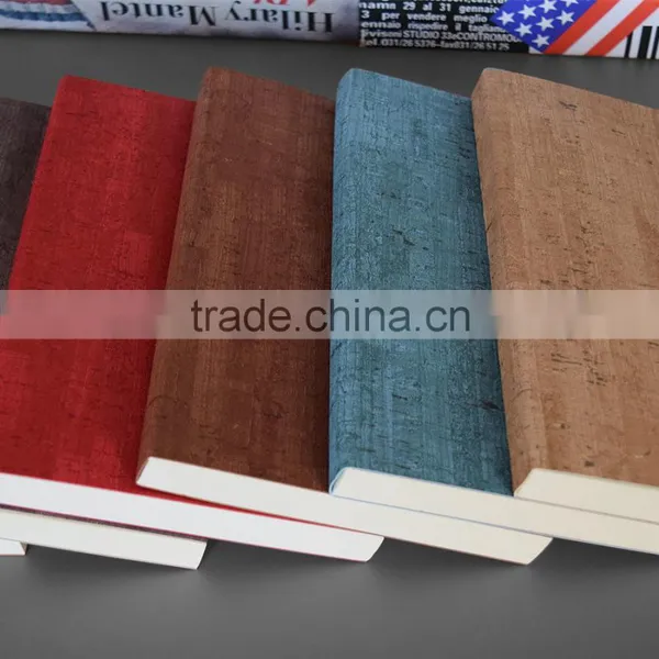 Classic Hardcover Notebook, Diary Notebook photo-3