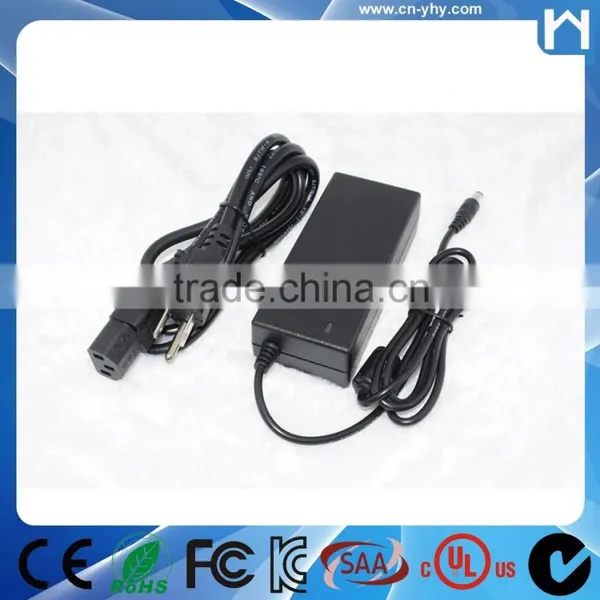 LCD Monitors 16V 4.5A 72W AC Adapter Power Supply UL 1310 Class 2 AC Adaptor photo-2