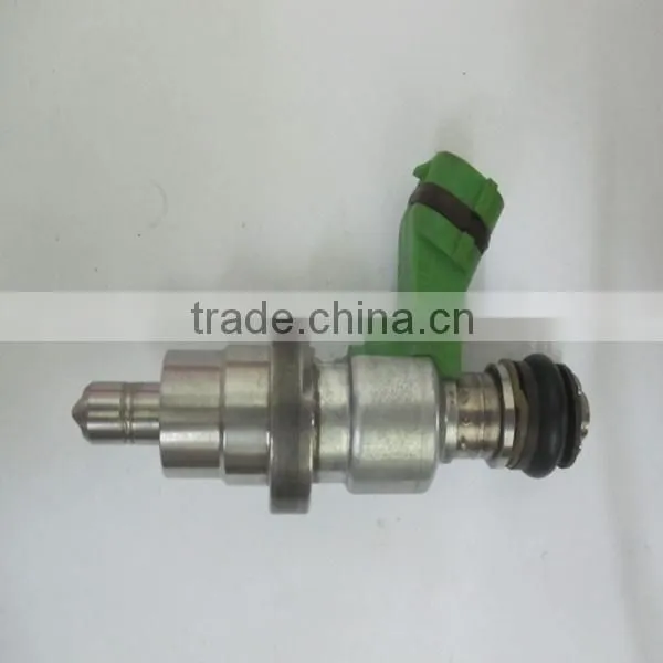 Injectors 23209-28070 23209-28070 For TOYOTA Gaia 2001 1AZ-FSE photo-2