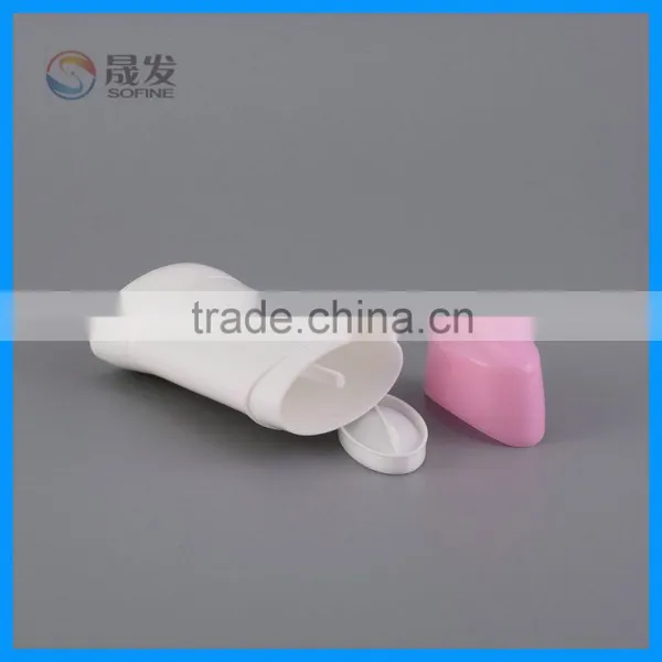 Hot Sale Fatory Supply Foundation 45G Empty Stick Deodorant Container Packaging photo-4