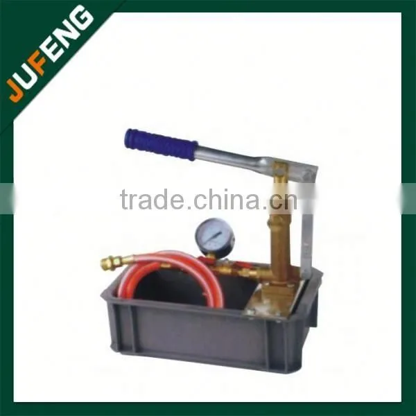 Manual Low Pressure Test Pump DD-802
