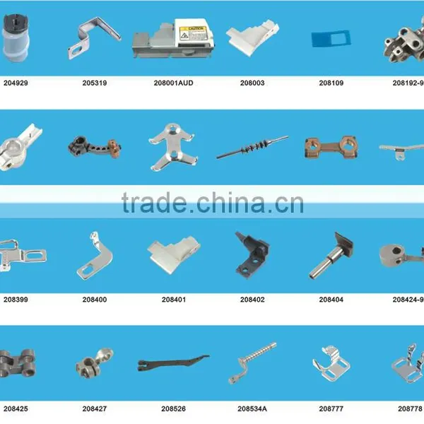 Industrial PEGASUS Sewing Machine Part photo-2