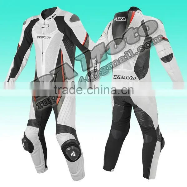 Motorcycle Leather Suit, Leather Motorbike Suit, Leather Suit Motorcycle