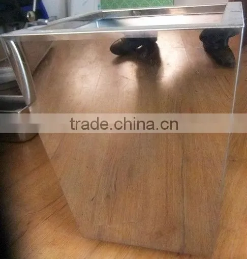 Stainless Steel Flower Vase photo-2