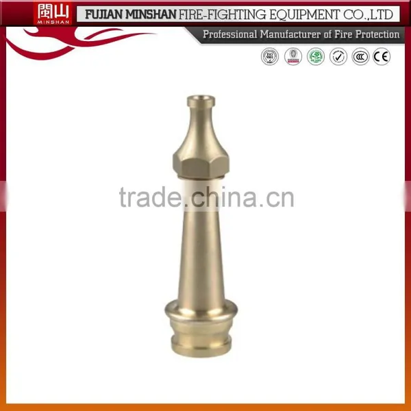 Fire Nozzle for Fire Hose photo-6
