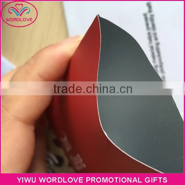 RFID Credit Card Shield, Anti Data Theft Aluminum Foil RFID Blocking Sleeves For Bank Card photo-3