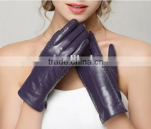 High Quality Sweden Gloves Europe Standard Sweden Gloves photo-3