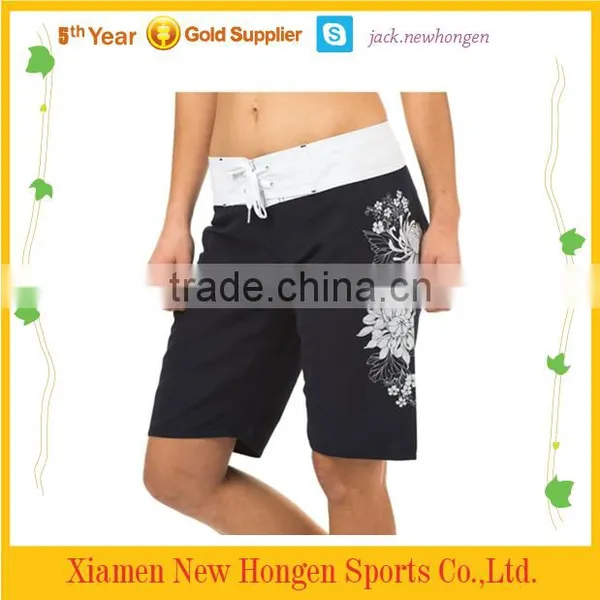 Hot Sale High Quality Beach Shorts/board Shorts/surf Shorts photo-6