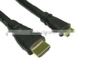 10m HDMI to HDMI Mini C Cable