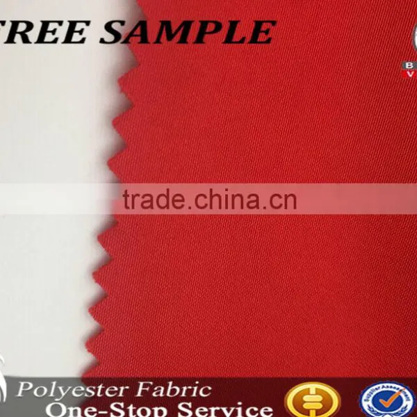 Stretch Thick Heavy Satin Fabric for Lady Fashion Dress photo-3