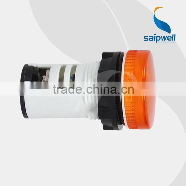Flow Indicator 12V Led Indicator Lamp( AD56-22CS)