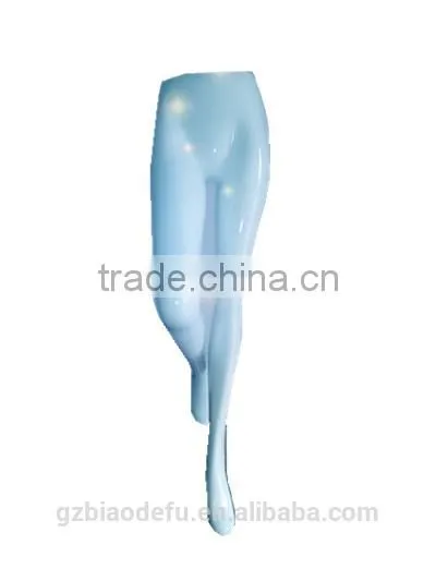 China Factory Lower Body Model Mannequin for Pants/Trousers Show photo-2