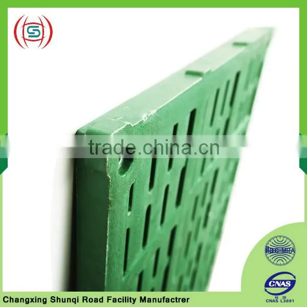 Iron Poultry Farming Equipment Slat Floor for Sale photo-6