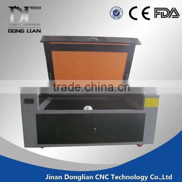 New Products 2016 Manufacture Supply DL1290/1390 3d Laser Engraving Cutting Machine With Competitive Price photo-4