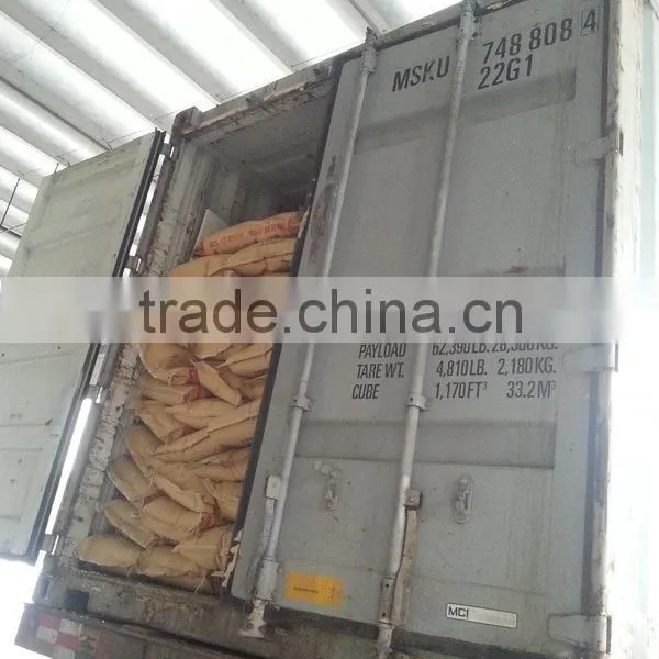 Expandable Polystyrene Foam Granules photo-4