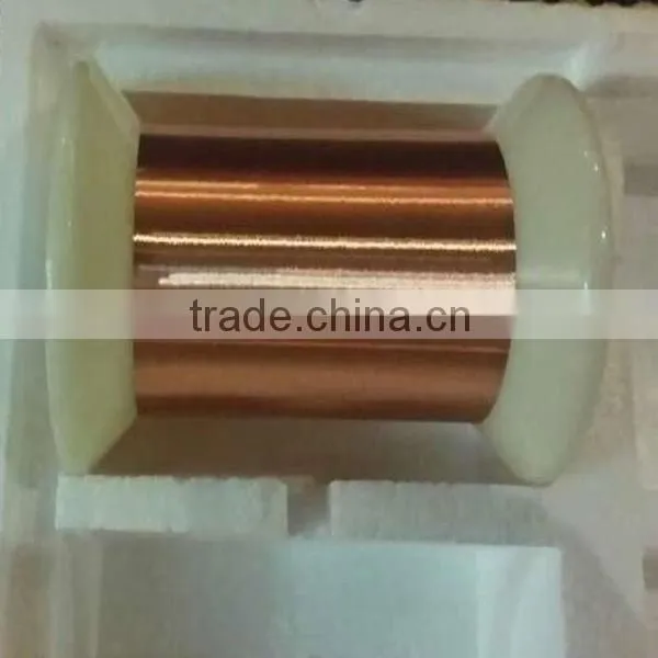 Bronze Wire /Bare Copper /coated Jewelry Findings Type Copper Wire photo-4