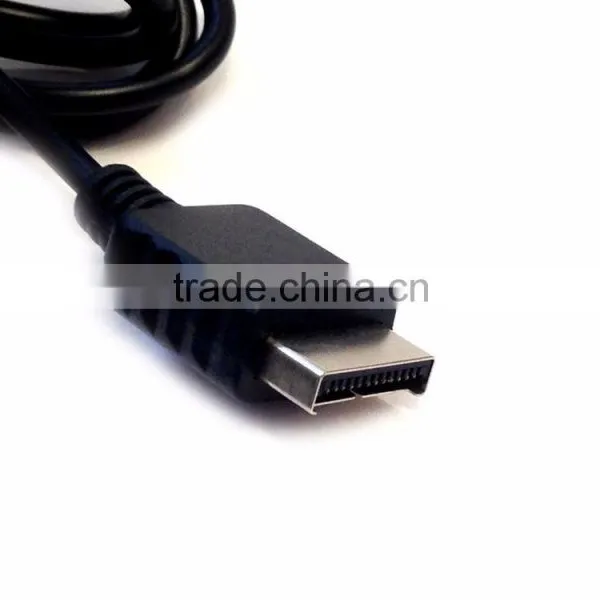 SCART Cable TV AV Cable Lead for Use for Play Station for PS1 for PS2 for PS3 Game Consoles AV Cable photo-3