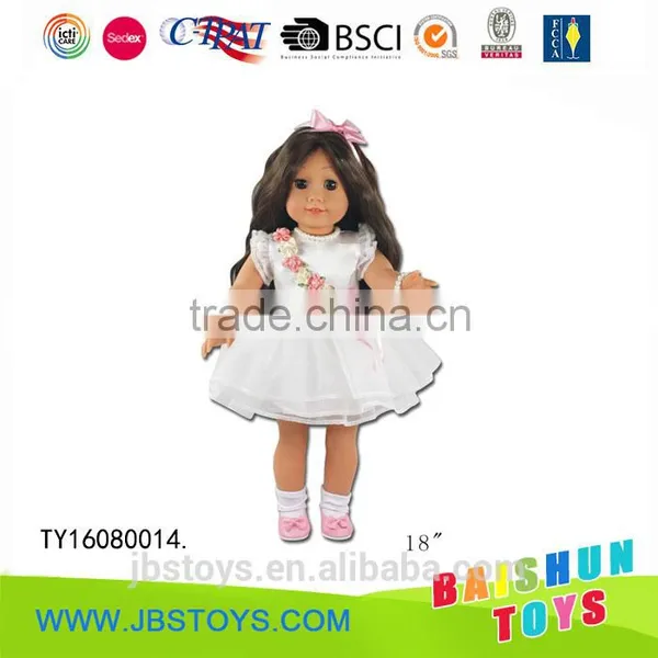American Girl Doll