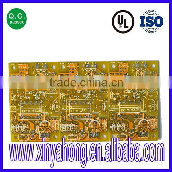 Assembly Single Layer PCB/Multilayer PCB/8-Layer PCB/6-Layer PCB Circuit Boards photo-4