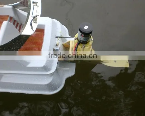 Diesel Outboard Motor 2.5HP 2 Stroke photo-5
