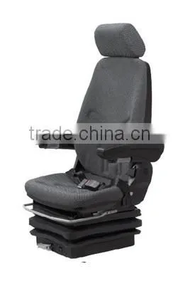 Construction Seats