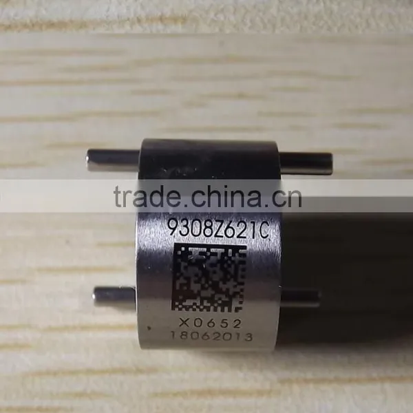 9308-621C 28232924 DEL PHI Injector Control Valve With Black Color photo-2