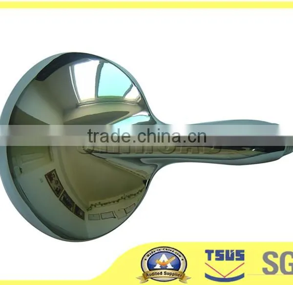 Deluxe 5-Function Handheld Shower Head photo-5