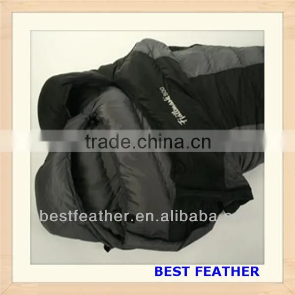 Double Person Sleeping Bag for Camping