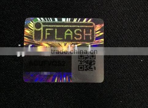 Factory Made Competitve Price Transparent Custom Waterproof Adhesive Label photo-4