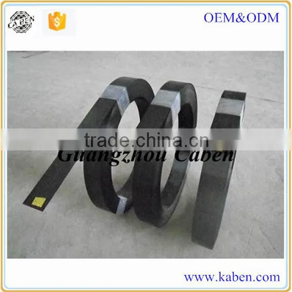 Carbon Fiber Products Strong Carbon Fiber Strips for Wall Reinforcement