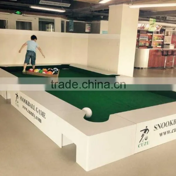 2015 Premium 45CM High Football Soccer Table for Snook Ball Pool Ball
