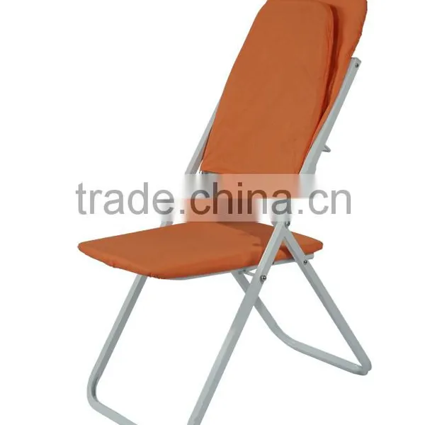 CH-IR Multi-purpose Folding Portable Metal Ironing Board & Chair photo-3