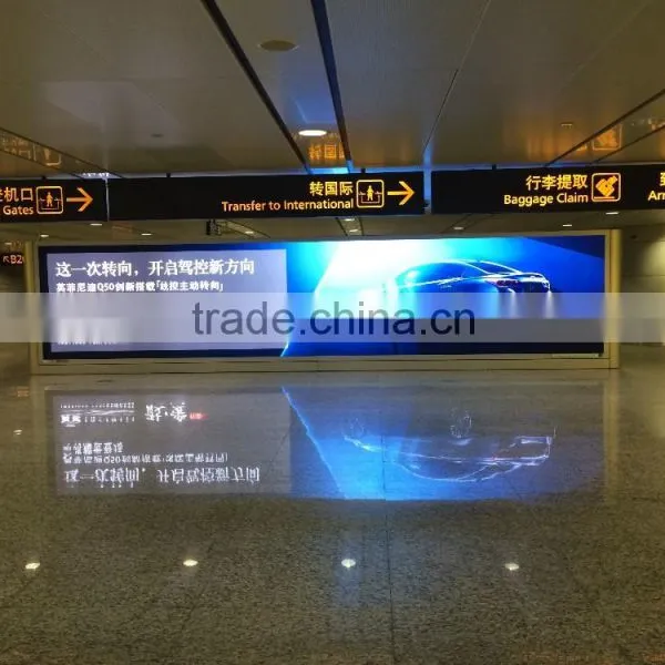 Rigid LED Light Bar for Fabric Sign Light Box photo-4